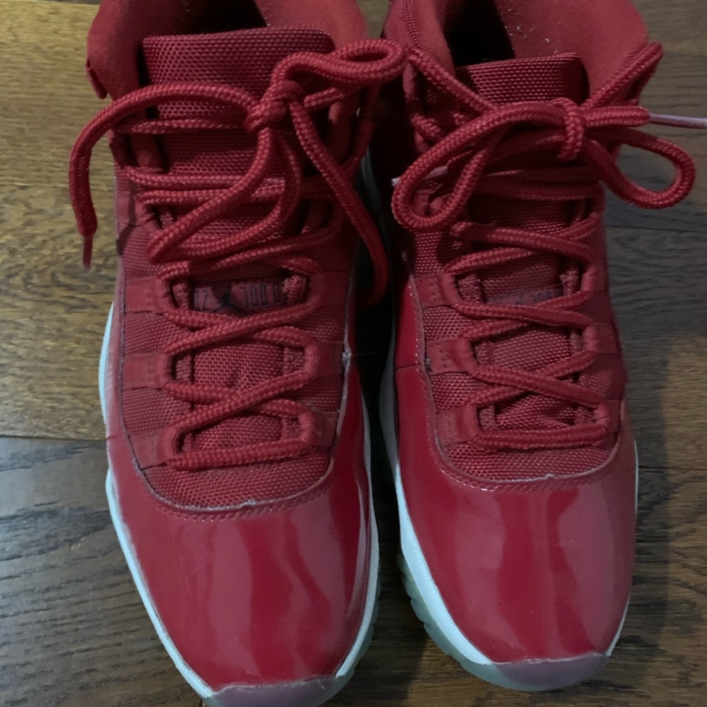Nike Air Jordan 11 Retro